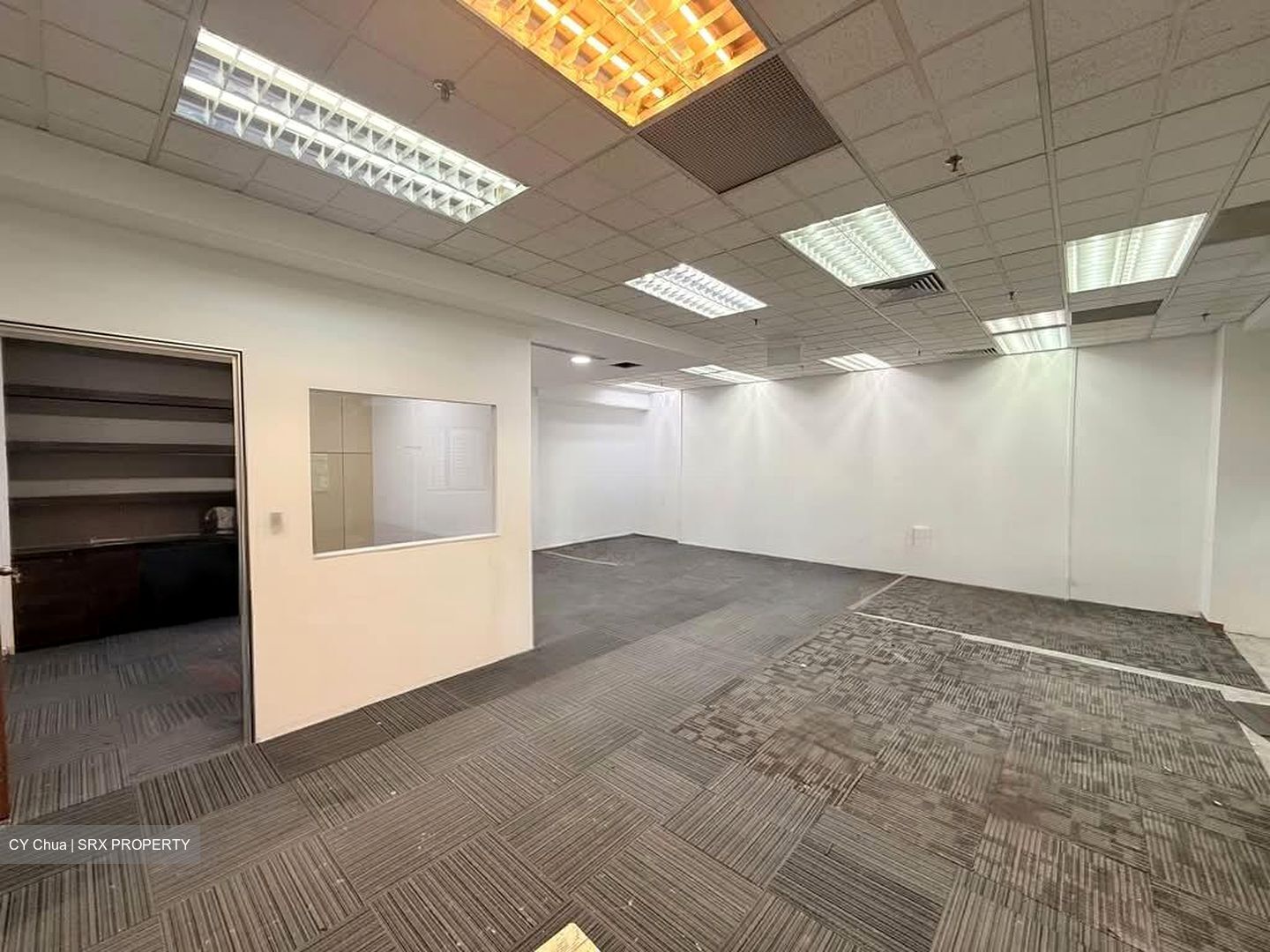 The Bencoolen (D7), Office #538365971